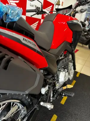 HONDA-NXR 160 BROS ABS-2026