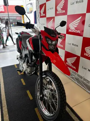 HONDA-NXR 160 BROS ABS-2026