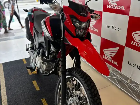 HONDA-NXR 160 BROS ABS HONDA-NXR 160 BROS ABS-2026