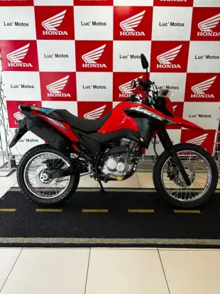 HONDA-NXR 160 BROS ABS-2026