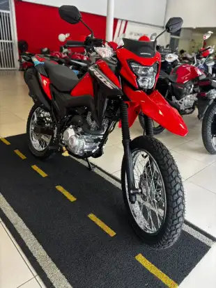 HONDA-NXR 160 BROS ABS-2026