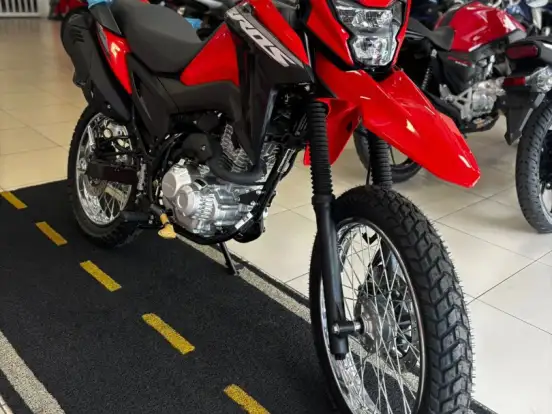 HONDA-NXR 160 BROS ABS HONDA-NXR 160 BROS ABS-2026