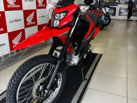 HONDA-NXR 160 BROS ABS HONDA-NXR 160 BROS ABS-2026