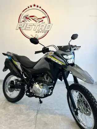 HONDA NXR 160 BROS ABS 