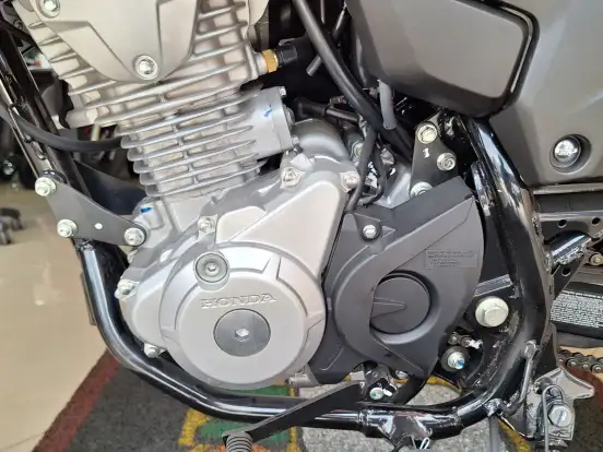 HONDA-NXR 160 BROS CBS HONDA-NXR 160 BROS CBS-2025