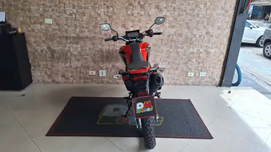 HONDA-NXR 160 BROS CBS-2025