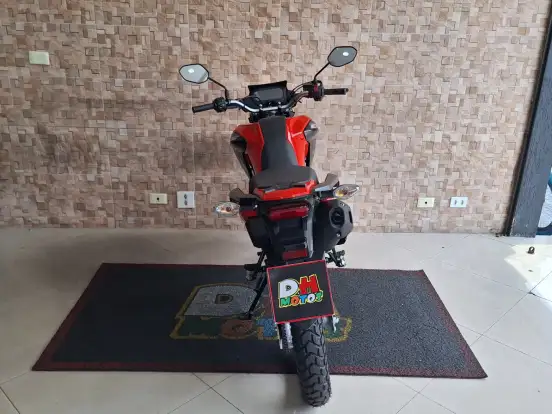 HONDA-NXR 160 BROS CBS HONDA-NXR 160 BROS CBS-2025