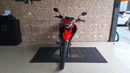 HONDA-NXR 160 BROS CBS-2025