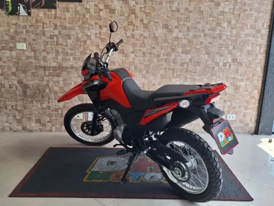HONDA-NXR 160 BROS CBS HONDA-NXR 160 BROS CBS-2025