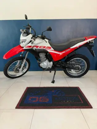 HONDA NXR 160 BROS ESDD 