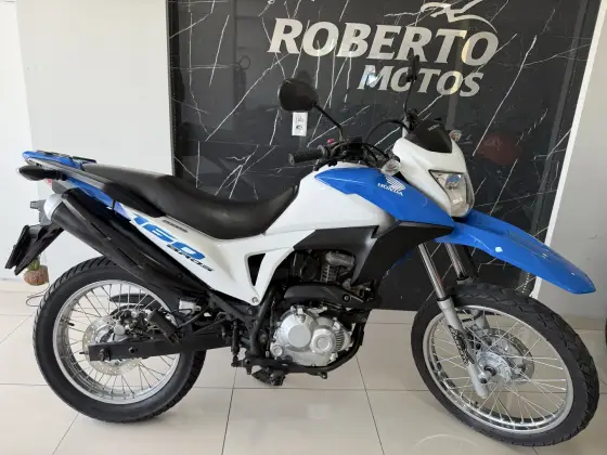 HONDA NXR 160 BROS ESDD HONDA NXR 160 BROS ESDD