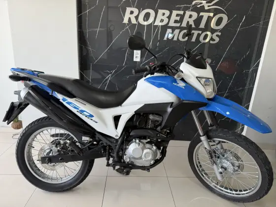 HONDA NXR 160 BROS ESDD HONDA NXR 160 BROS ESDD