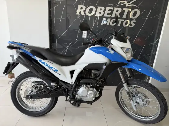 HONDA NXR 160 BROS ESDD 