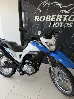 HONDA NXR 160 BROS ESDD 
