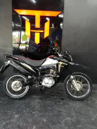 HONDA NXR 160 BROS ESDD 