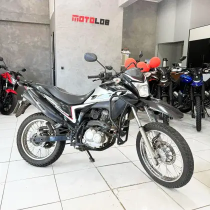 HONDA NXR 160 BROS ESDD 
