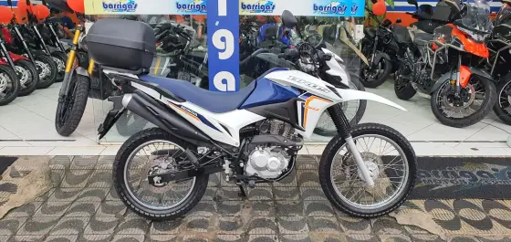 HONDA NXR 160 BROS ESDD 