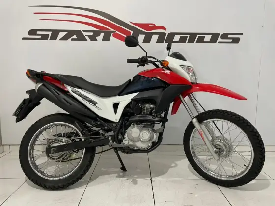 HONDA NXR 160 BROS HONDA NXR 160 BROS