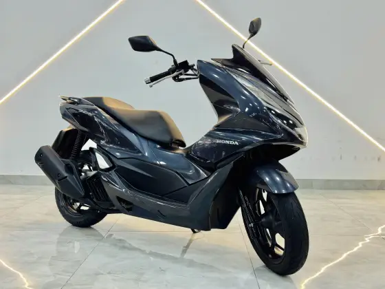 HONDA PCX 160 ABS 