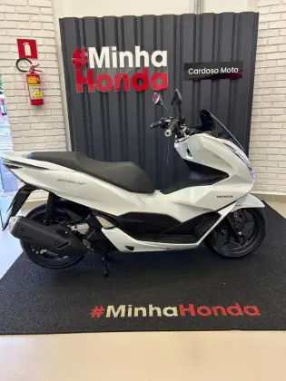 HONDA PCX 160 ABS HONDA PCX 160 ABS