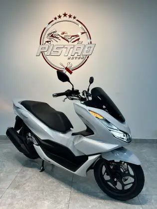 HONDA PCX 160 CBS 