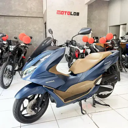HONDA PCX 160 DLX 