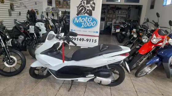 HONDA PCX 