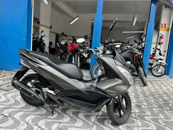 HONDA PCX 