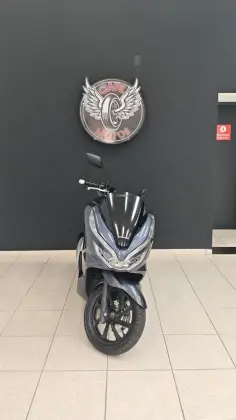 HONDA PCX 