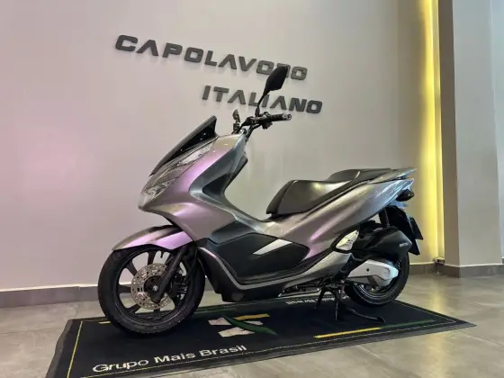 HONDA PCX 