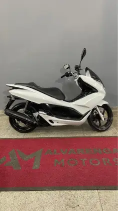 HONDA PCX 