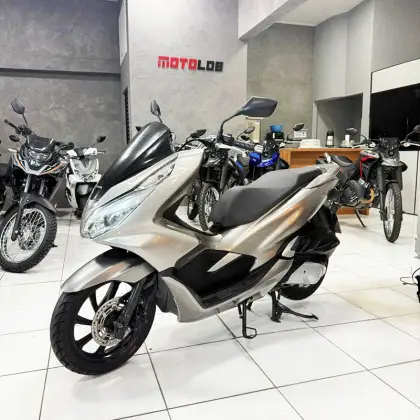 HONDA PCX 