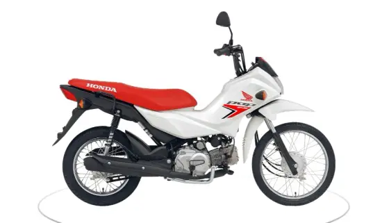 HONDA POP 110i 