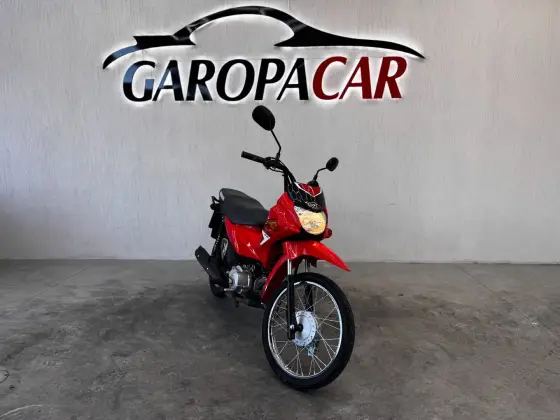 HONDA POP 110i 