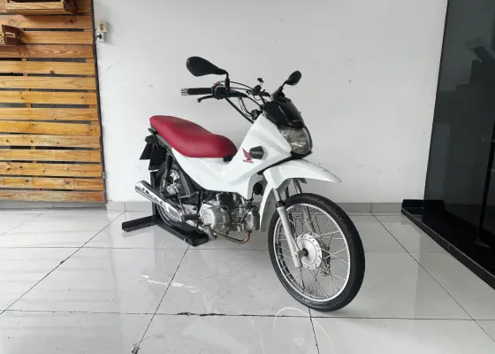 HONDA POP 110i 
