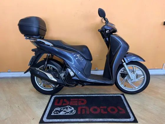 HONDA SH 150i 