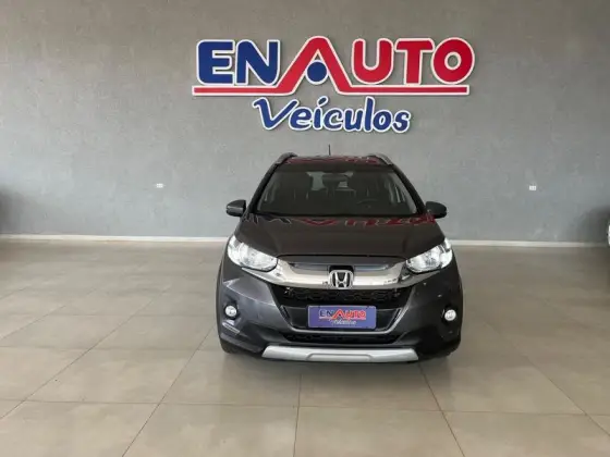 HONDA WR-V 1.5 16V FLEXONE EX CVT
