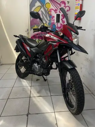 HONDA XRE 190 ABS 