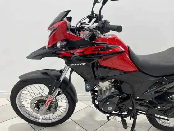 HONDA XRE 190 ABS 