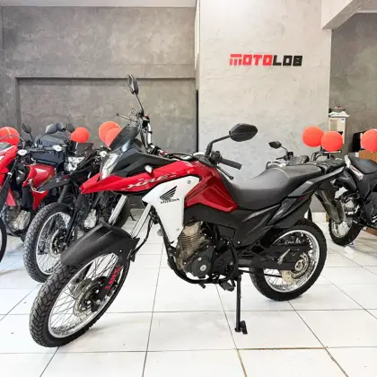 HONDA XRE 190 ABS 