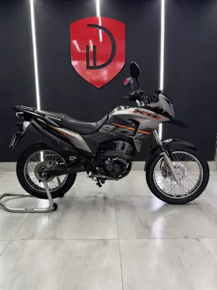HONDA XRE 190 SE 