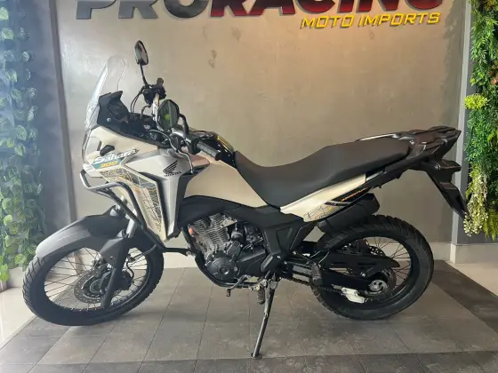 HONDA XRE 300 ADVENTURE 