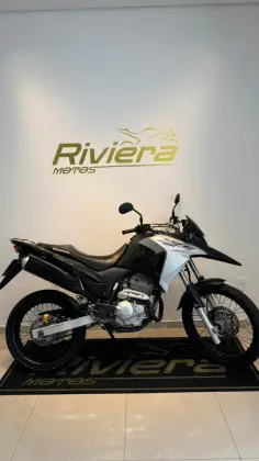 HONDA XRE 300 