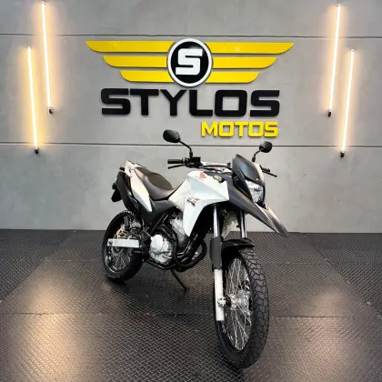 HONDA XRE 300 