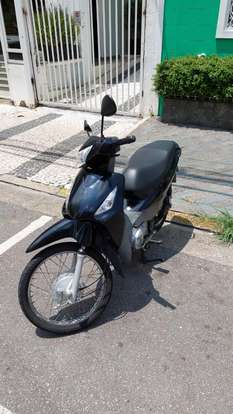 HONDA-BIZ 125 KS HONDA-BIZ 125 KS-2006