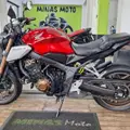 HONDA CB 650 R ABS HONDA CB 650 R ABS