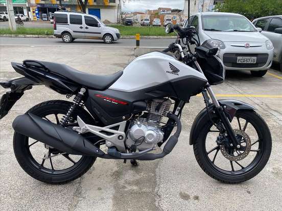 HONDA-CG 160 CARGO HONDA-CG 160 CARGO-2024