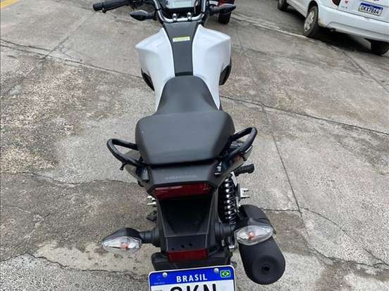 HONDA-CG 160 CARGO HONDA-CG 160 CARGO-2024