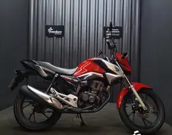 HONDA CG 160 TITAN HONDA CG 160 TITAN