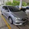 HONDA CITY 1.5 PERSONAL 16V FLEX 4P AUTOMÁTICO HONDA CITY 1.5 PERSONAL 16V FLEX 4P AUTOMÁTICO